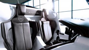 AeroMobil 3.0 2014 года 
